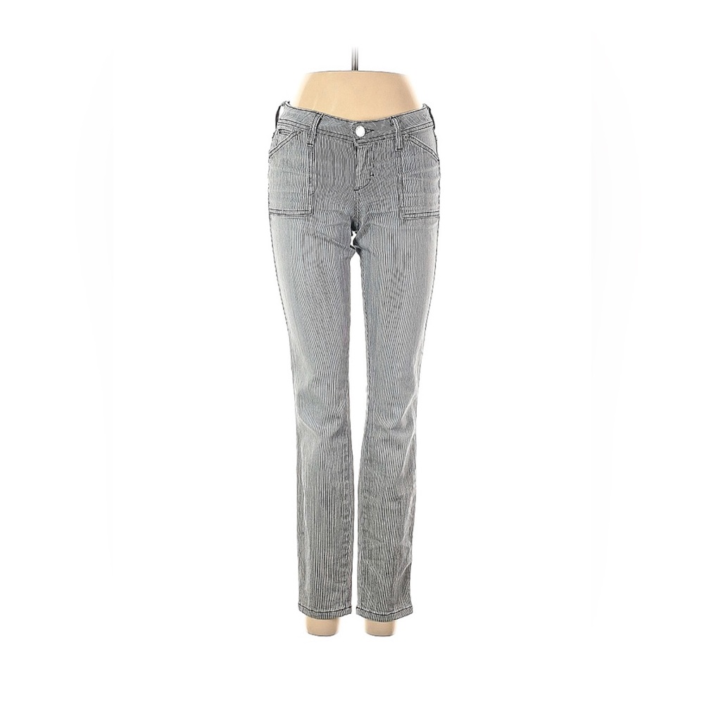 Y2K Vintage Low waisted Bebe Jeggings